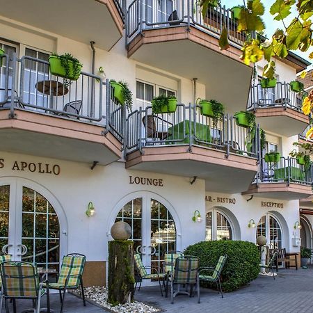 Moselromantik Hotel Am Panoramabogen Cochem Kültér fotó
