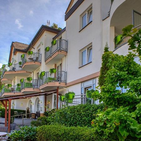 Moselromantik Hotel Am Panoramabogen Cochem Kültér fotó