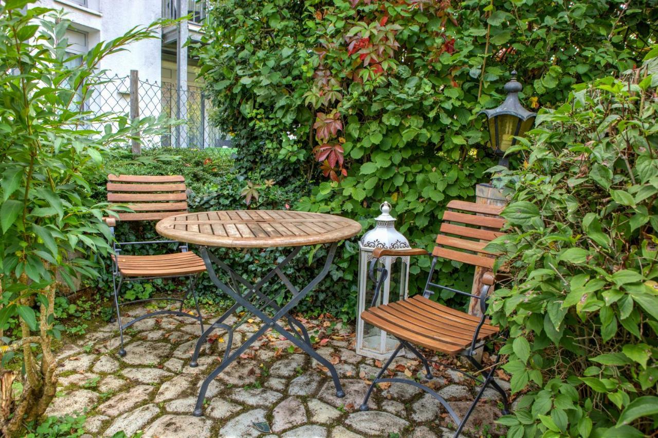 Moselromantik Hotel Am Panoramabogen Cochem Kültér fotó