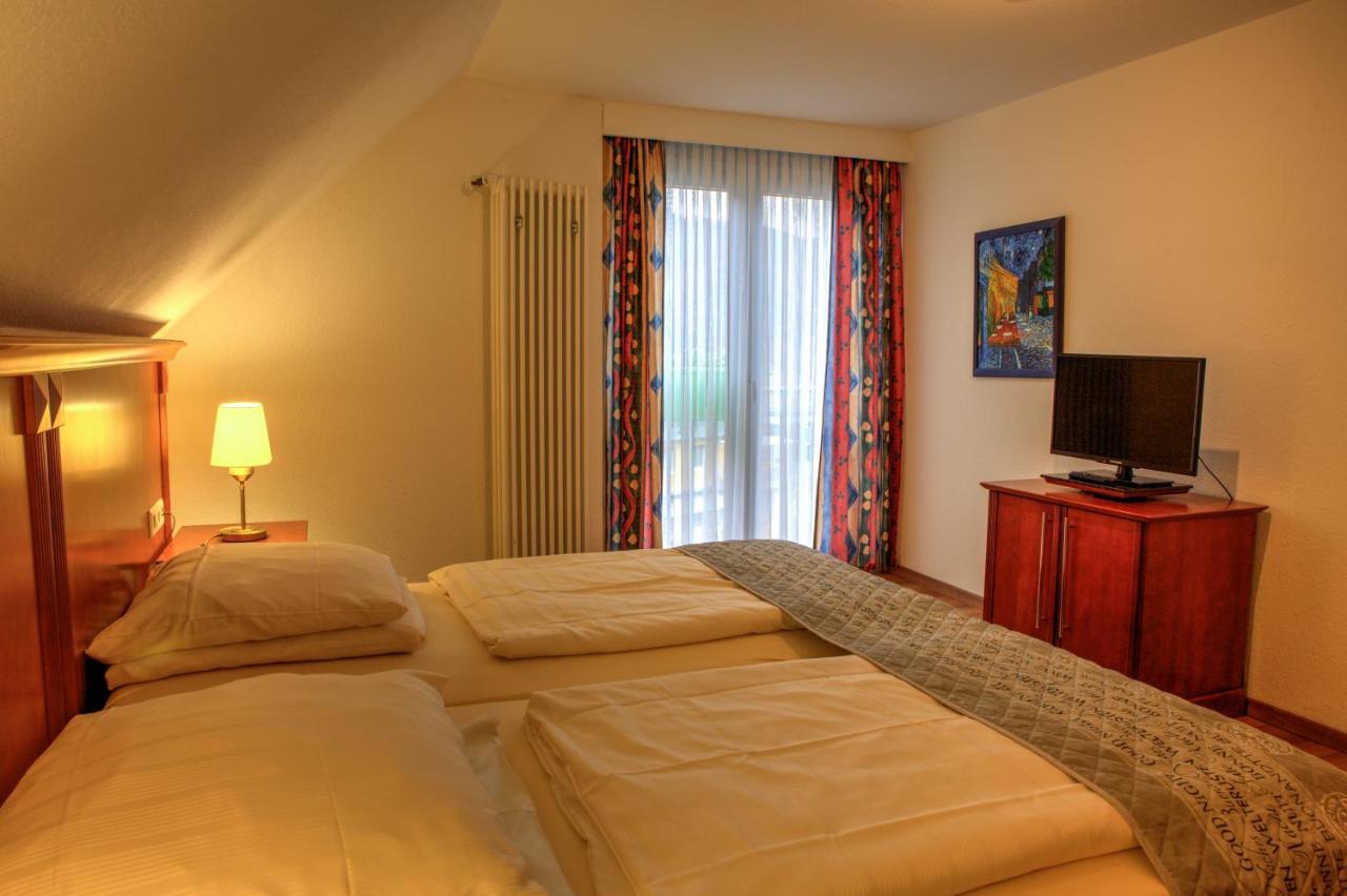 Moselromantik Hotel Am Panoramabogen Cochem Kültér fotó