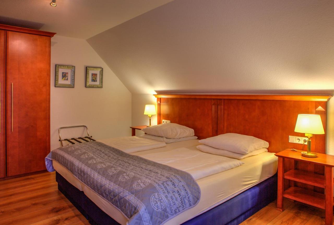 Moselromantik Hotel Am Panoramabogen Cochem Kültér fotó