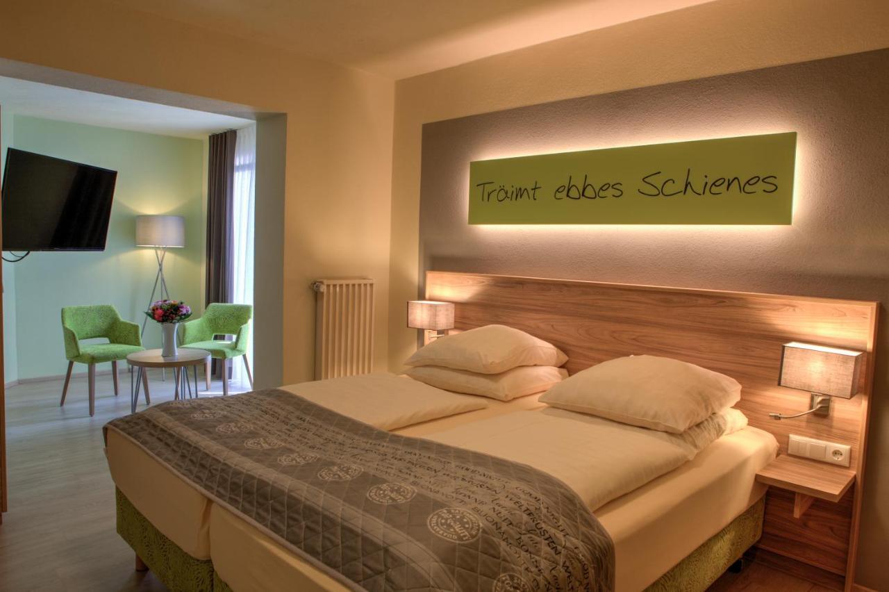 Moselromantik Hotel Am Panoramabogen Cochem Kültér fotó