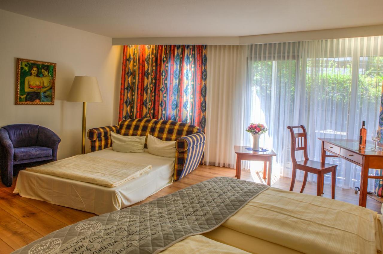 Moselromantik Hotel Am Panoramabogen Cochem Kültér fotó