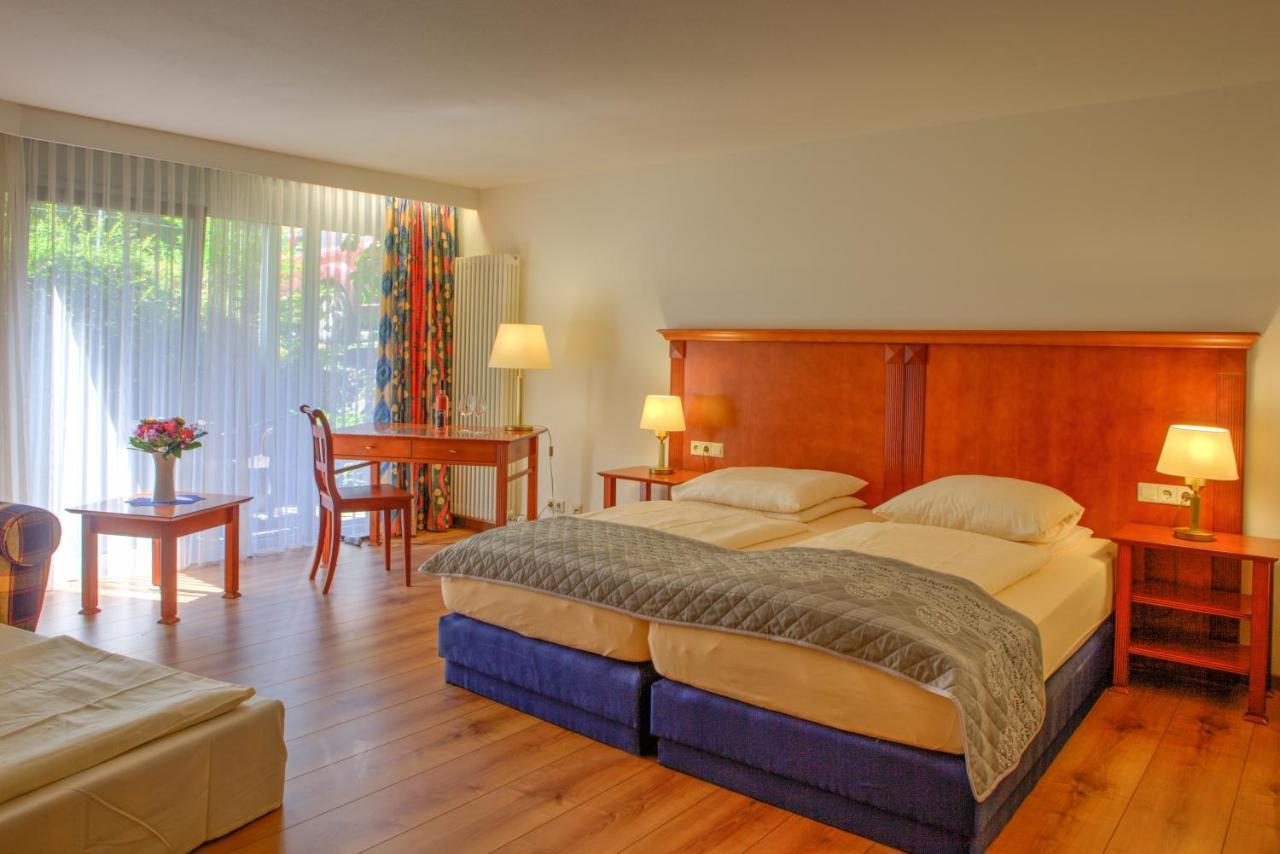 Moselromantik Hotel Am Panoramabogen Cochem Kültér fotó