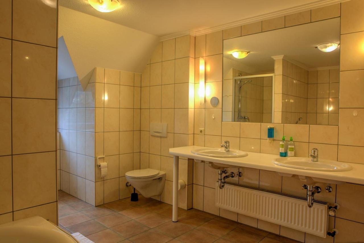 Moselromantik Hotel Am Panoramabogen Cochem Kültér fotó
