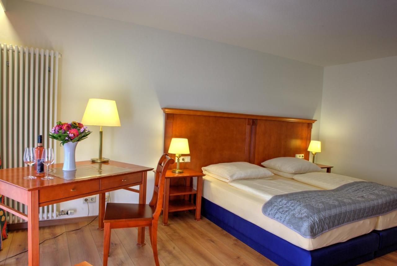 Moselromantik Hotel Am Panoramabogen Cochem Kültér fotó