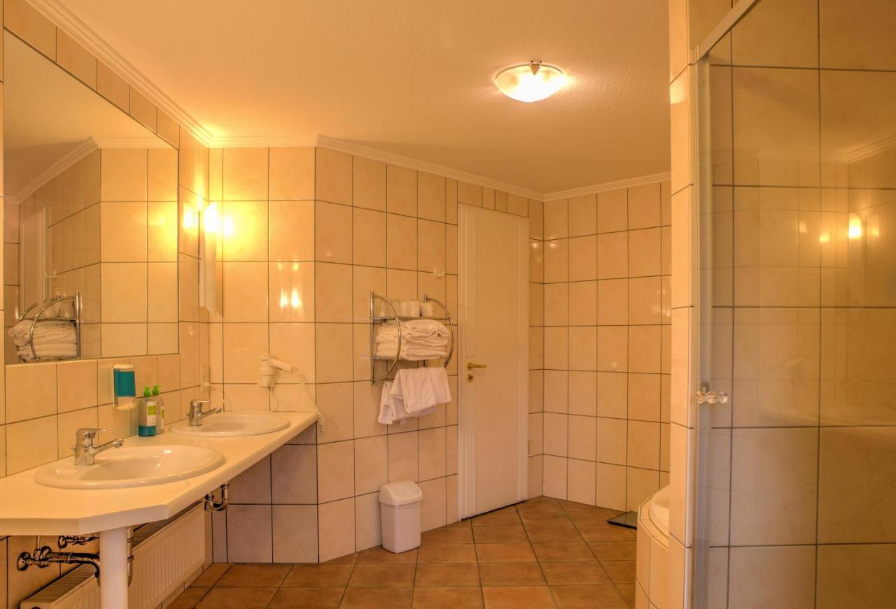 Moselromantik Hotel Am Panoramabogen Cochem Kültér fotó
