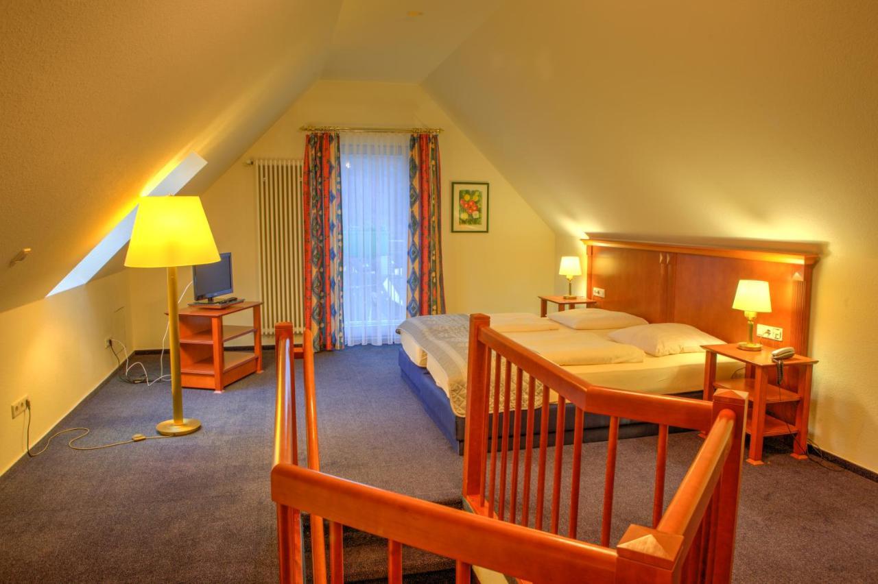 Moselromantik Hotel Am Panoramabogen Cochem Kültér fotó
