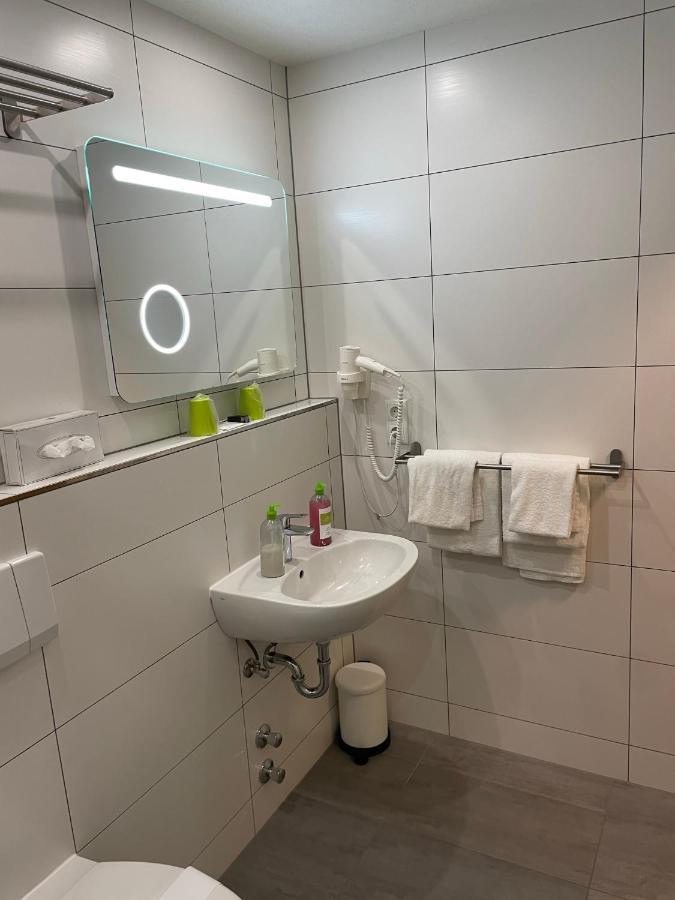 Moselromantik Hotel Am Panoramabogen Cochem Kültér fotó