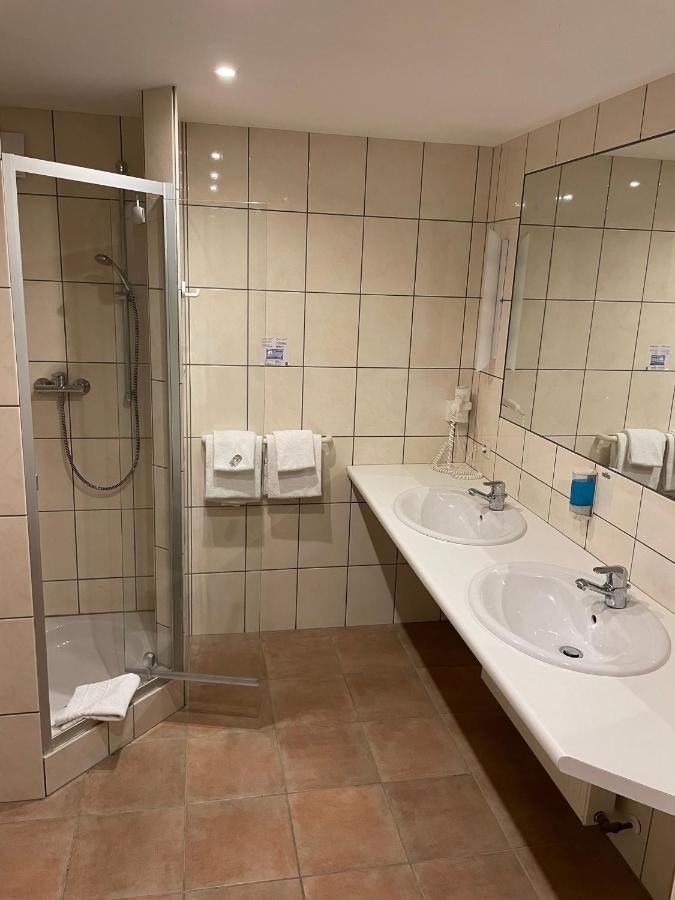 Moselromantik Hotel Am Panoramabogen Cochem Kültér fotó
